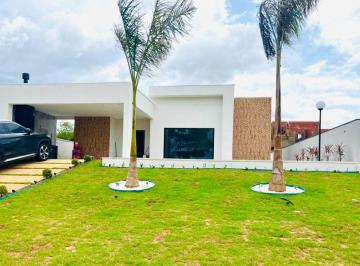 Casa de 4 quartos, Paranapanema · Casa Térrea Nova à Venda Riviera de Santa Cristina XIII | Paranapanema/SP