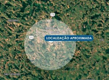 Imóvel Rural 46.043 m² - Fazenda Fortaleza - Muriaé - MG - Foto [0] · Imóvel Rural 46.043 m² - Fazenda Fortaleza - Muriaé - MG