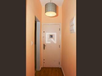 Apartamento · 50m² · 1 Quarto · Apartamento para Aluguel - Perdizes, 1 Quarto,  50 m2 - São Paulo
