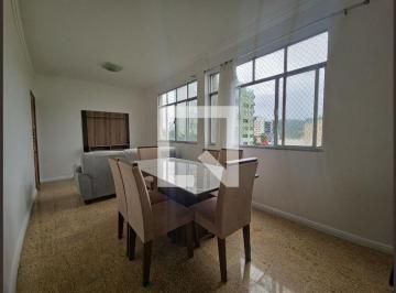 Apartamento · 101m² · 3 Quartos · 1 Vaga · Apartamento para Aluguel - Ondina, 3 Quartos, 101 m2 - Salvador