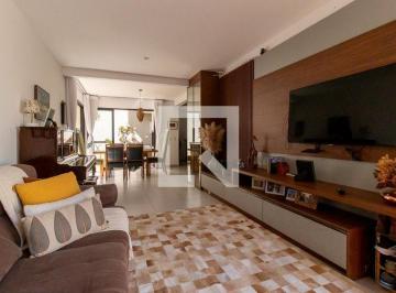 Casa · 129m² · 3 Quartos · 2 Vagas · Casa para Aluguel - Santo Inácio, 3 Quartos, 129 m2 - Curitiba