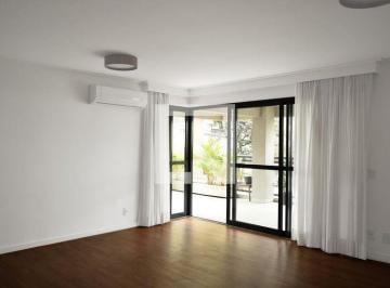 Apartamento · 266m² · 3 Quartos · 3 Vagas · Apartamento para Aluguel - Sumaré, 3 Quartos,  266 m2 - São Paulo