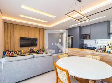Apartamento · 65m² · 2 Quartos · 2 Vagas · Apartamento para Aluguel - Mooca, 2 Quartos, 65 m2 - São Paulo