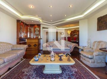 Apartamento · 172m² · 3 Quartos · 2 Vagas · Apartamento para Aluguel - Tatuapé, 3 Quartos, 172 m2 - São Paulo