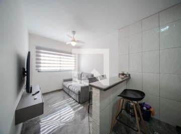 Apartamento · 25m² · 1 Quarto · 1 Vaga · Apartamento para Aluguel - Bela Vista, 1 Quarto, 25 m2 - São Paulo
