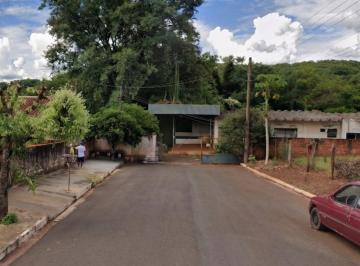 Imóvel Industrial e Casa em Terreno em Área 8.681 m² - Paraguaçu Paulista – SP - Foto [0] · Imóvel Industrial e Casa em Terreno em Área 8.681 m² - Paraguaçu Paulista – SP