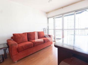 Apartamento · 60m² · 2 Quartos · 1 Vaga · Apartamento para Aluguel - Santana, 2 Quartos, 60 m2 - São Paulo