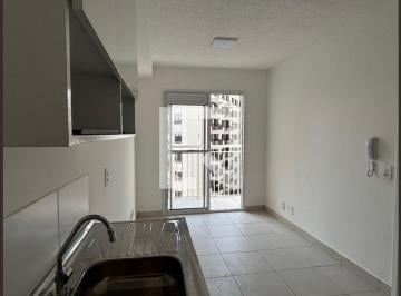 Apartamento · 29m² · 1 Quarto · Apartamento para Aluguel - Planalto Paulista, 1 Quarto, 29 m2 - São Paulo