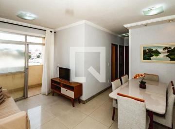 Apartamento · 94m² · 3 Quartos · 2 Vagas · Apartamento para Aluguel - Santa Amélia, 3 Quartos, 94 m2 - Belo Horizonte