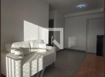 Apartamento · 41m² · 1 Quarto · 1 Vaga · Apartamento para Aluguel - Picanço, 1 Quarto, 41 m2 - Guarulhos