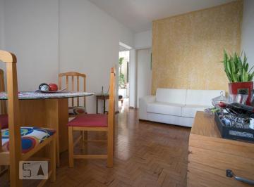 Apartamento · 78m² · 2 Quartos · Apartamento para Aluguel - Consolação, 2 Quartos, 78 m2 - São Paulo