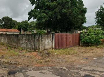 Terreno 375 m² (Lote 02) - Vila Rebouças - Jussara - GO - Foto [0] · Terreno 375 m² (Lote 02) - Vila Rebouças - Jussara - GO