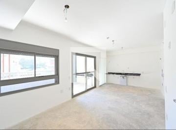 Apartamento · 54m² · 1 Quarto · 1 Vaga · Apartamento para Aluguel - Vila Clementino, 1 Quarto,  54 m2 - São Paulo