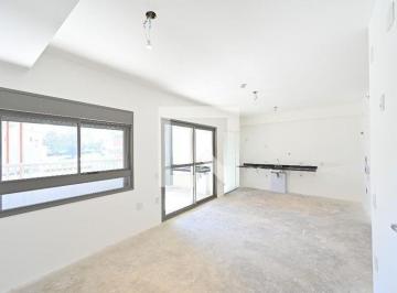 Apartamento · 54m² · 1 Quarto · 1 Vaga · Apartamento para Aluguel - Vila Clementino, 1 Quarto, 54 m2 - São Paulo