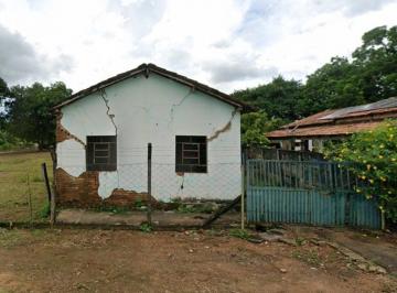Terreno 500 m² (Lote 04) - Vila Rebouças - Jussara - GO - Foto [0] · Terreno 500 m² (Lote 04) - Vila Rebouças - Jussara - GO