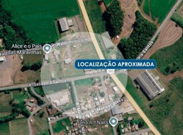 Área 2.890 m² - Haideé - Vacaria - RS - Foto [0] · Área 2.890 m² - Haideé - Vacaria - RS
