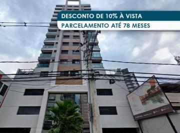 Apartamento Duplex 292 m² (04 vagas e 02 depósitos) - Centro - Osasco - SP - Foto [0] · Apartamento Duplex 292 m² (04 vagas e 02 depósitos) - Centro - Osasco - SP