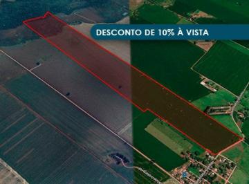 Imóvel Rural com Área de 40 ha (Sítio São João II) - Itaporã - MS - Foto [0] · Imóvel Rural com Área de 40 ha (Sítio São João II) - Itaporã - MS