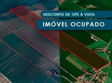 Imóvel Rural com Área de 40 ha (Sítio São João II) - Itaporã - MS - Foto [0] · Imóvel Rural com Área de 40 ha (Sítio São João II) - Itaporã - MS