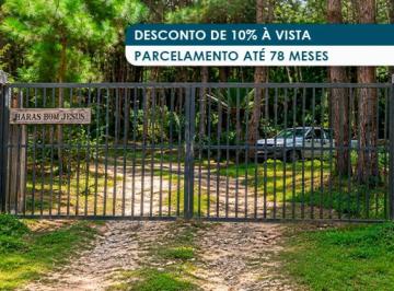 Área de 156.048 m² com 1.725 m² (área construída) - Terras de Santa Rosa - Itanhaém - SP - Foto [0] · Área de 156.048 m² com 1.725 m² (área construída) - Terras de Santa Rosa - Itanhaém - SP