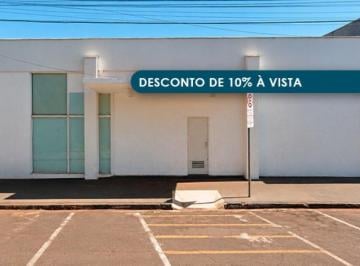 Prédio Comercial 456 m² - Centro - Sertaneja - PR - Foto [0] · Prédio Comercial 456 m² - Centro - Sertaneja - PR