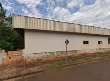 Imóvel Comercial em Terreno 4.180 m² - Platina - SP - Foto [0] · Imóvel Comercial em Terreno 4.180 m² - Platina - SP
