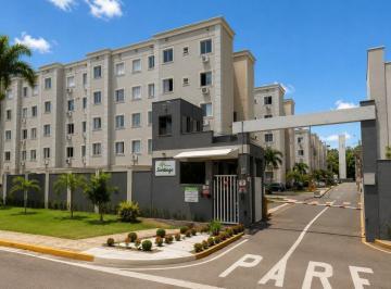 Apartamento 42 m² (01 vaga) - Caixa D'Água - Lauro de Freitas - BA - Foto [0] · Apartamento 42 m² (01 vaga) - Caixa D'Água - Lauro de Freitas - BA