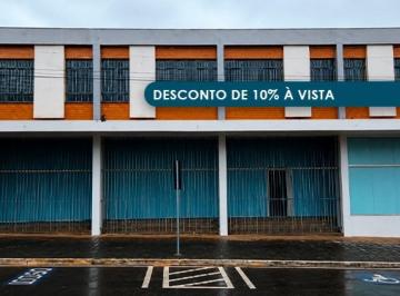 Imóvel Comercial 830 m² (Subsolo, Térreo e pavimento Superior) - Centro - Centenário do Sul - PR - Foto [0] · Imóvel Comercial 830 m² (Subsolo, Térreo e pavimento Superior) - Centro - Centenário do Sul - PR