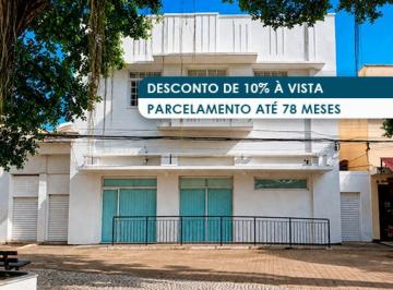 Prédio Comercial 291 m² - Centro - Porciúncula - RJ - Foto [0] · Prédio Comercial 291 m² - Centro - Porciúncula - RJ
