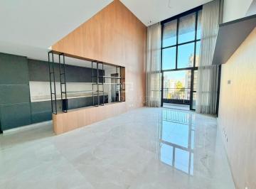 Apartamento · 127m² · 2 Quartos · 2 Vagas · Apartamento com 127.17 m², 2 quartos sendo 2 suíte