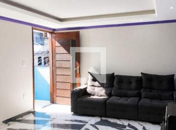 Casa · 70m² · 2 Quartos · Casa à Venda - Campo Grande, 2 Quartos,  70 m² - Rio de Janeiro