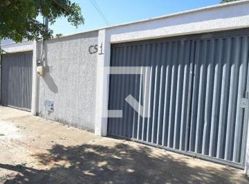 Casa · 84m² · 3 Quartos · 2 Vagas · Casa à Venda - Residencial Itaipu, 3 Quartos, 84 m² - Goiânia