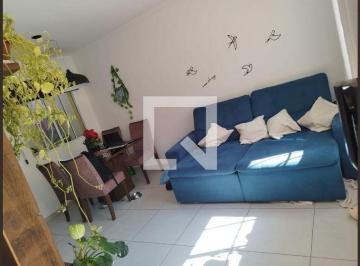 Casa · 68m² · 2 Quartos · 1 Vaga · Casa à Venda - Parque Paulistano, 2 Quartos, 68 m² - São Paulo