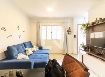Casa · 68m² · 2 Quartos · 1 Vaga · Casa à Venda - Parque Paulistano, 2 Quartos, 68 m² - São Paulo