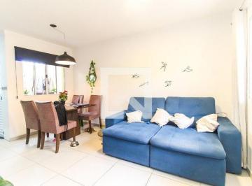 Casa · 68m² · 2 Quartos · 1 Vaga · Casa à Venda - Parque Paulistano, 2 Quartos,  68 m² - São Paulo