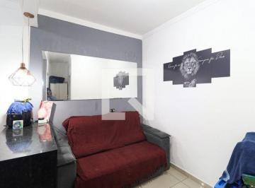 Casa · 100m² · 2 Quartos · 1 Vaga · Casa à Venda - Jardim Ataliba Leonel, 2 Quartos, 100 m² - São Paulo