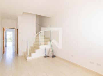 Casa · 73m² · 2 Quartos · 1 Vaga · Casa à Venda - Vila Zat, 2 Quartos, 73 m² - São Paulo