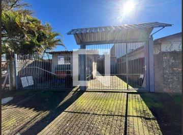 Casa · 80m² · 1 Quarto · 2 Vagas · Casa à Venda - Rio dos Sinos, 1 Quarto, 80 m² - São Leopoldo
