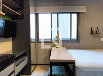 Apartamento · 17m² · 1 Quarto · Apartamento à Venda - Aclimação, 1 Quarto, 17 m2
