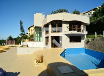 Casa · 1000m² · 6 Quartos · 2 Vagas · Casa à Venda - Joá, 6 Quartos, 1000 m² - Rio de Janeiro