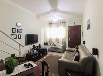 Casa · 100m² · 2 Quartos · 1 Vaga · Casa à Venda - Vila Aricanduva, 2 Quartos, 100 m² - São Paulo