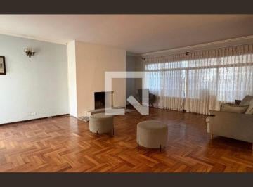 Casa · 525m² · 3 Quartos · 2 Vagas · Casa à Venda - Interlagos, 3 Quartos, 525 m² - São Paulo