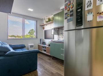 a2fc1312-5fc7-42fa-b35f-a93ca668391a · Sensacional apartamento para venda em Jardim Prudência com 1 quarto, 25m²
