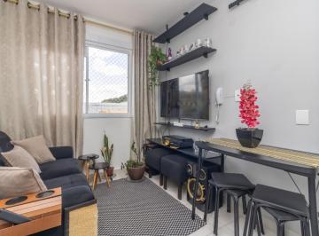 1c1a0ef1-20b6-43cf-9888-b52a65d60740 · Funcional apartamento para venda em Jaraguá com 2 quartos, 33m²