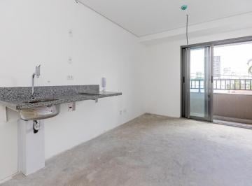 4c8a1e53-b6bf-453f-a595-a7c7001baea2 · Imperdível studio para venda em Chácara Santo Antônio (Zona Sul) com 1 quarto, 22m²