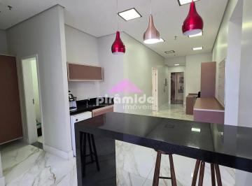 sala-61784577061435.jpg · Sala Comercial Completa com 70 m² 2 Vagas no Pátio das Américas Jardim Aquarius - São José dos Camp