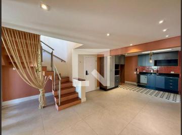 Apartamento · 215m² · 3 Quartos · 2 Vagas · Apartamento à Venda - Brooklin, 3 Quartos, 215 m² - São Paulo