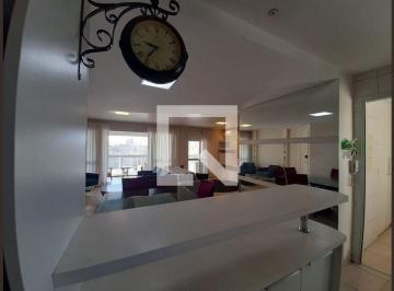 Apartamento · 128m² · 3 Quartos · 4 Vagas · Apartamento à Venda - Vila Olímpia, 3 Quartos, 128 m² - São Paulo
