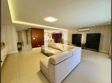 Apartamento · 166m² · 3 Quartos · 4 Vagas · Apartamento à Venda - Centro, 3 Quartos, 166 m² - Canoas