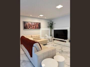 Apartamento · 140m² · 3 Quartos · 3 Vagas · Apartamento à Venda - Alphaville, 3 Quartos, 140 m² - Santana de Parnaíba